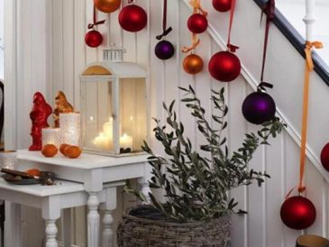 Home christmas decoration ideas