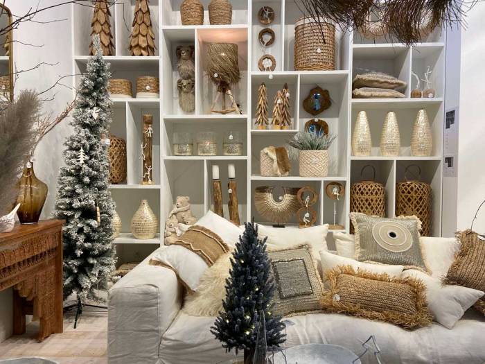 Decoration christmas theme ideas