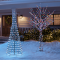 Garage Door Christmas Decoration Ideas