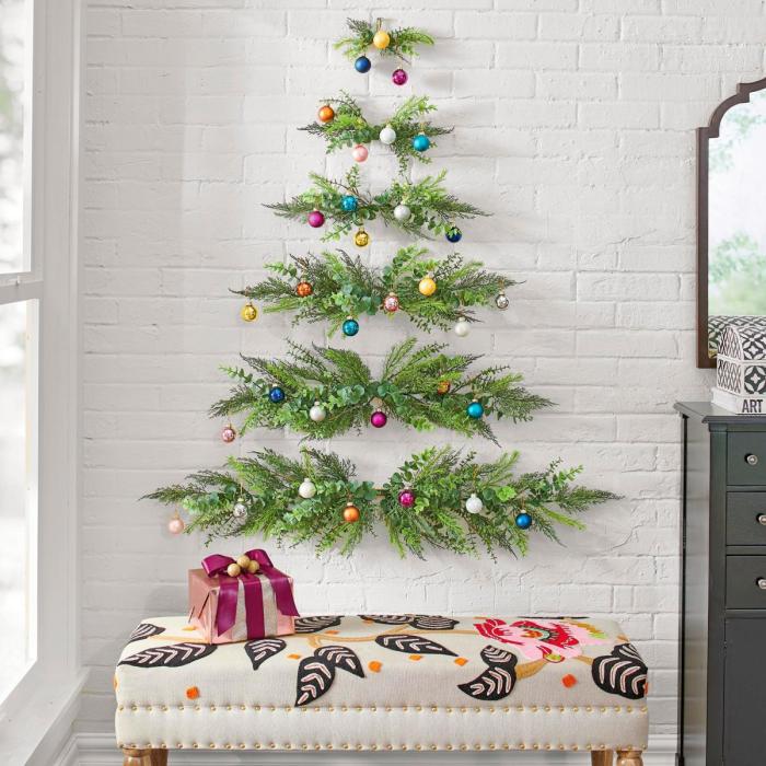 Wall decor ideas for christmas